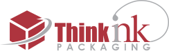 Thinkink Packaging logo